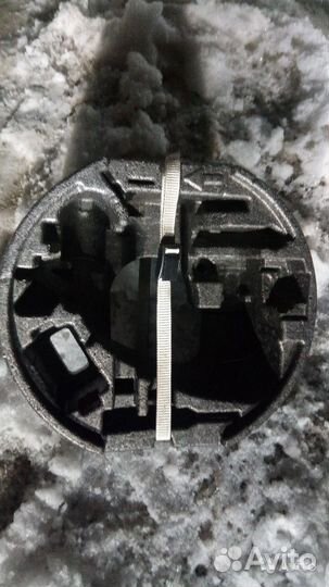 Вставка в запаску - 09149-3s250-1