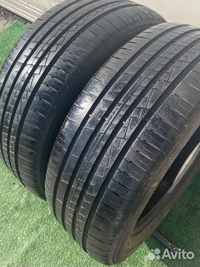 Nokian Tyres Hakka Green 3 205/55 R16 94H