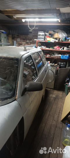 Дверь на ваз 2111 б/у