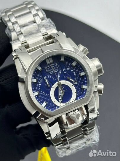 Часы мужские invicta