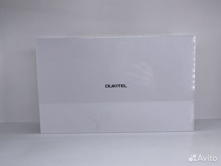 Oukitel RT2 8/128gb (black/черный) 2022