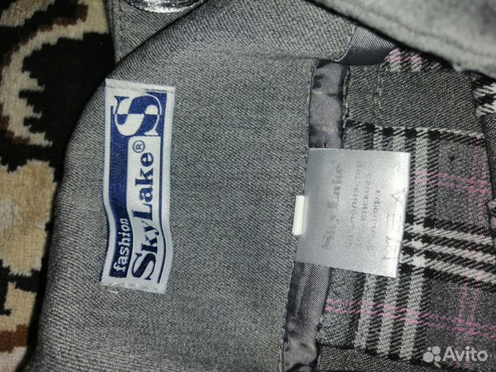 Платье, юбка, кофта для девочки skylake