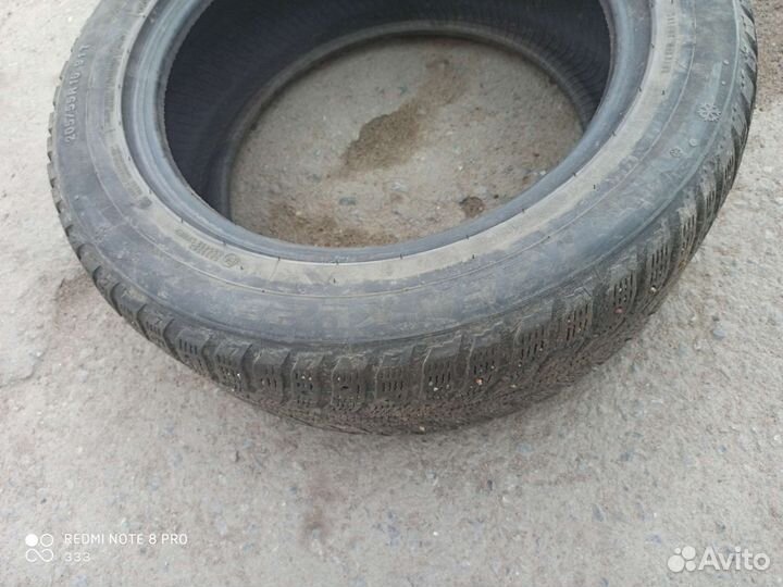 Marshal I'Zen KW22 205/55 R16 91T