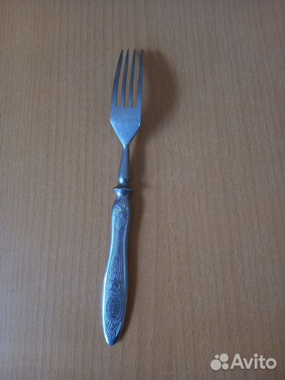 Вилки и ложки