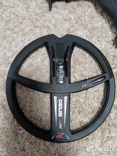 Металлоискатель