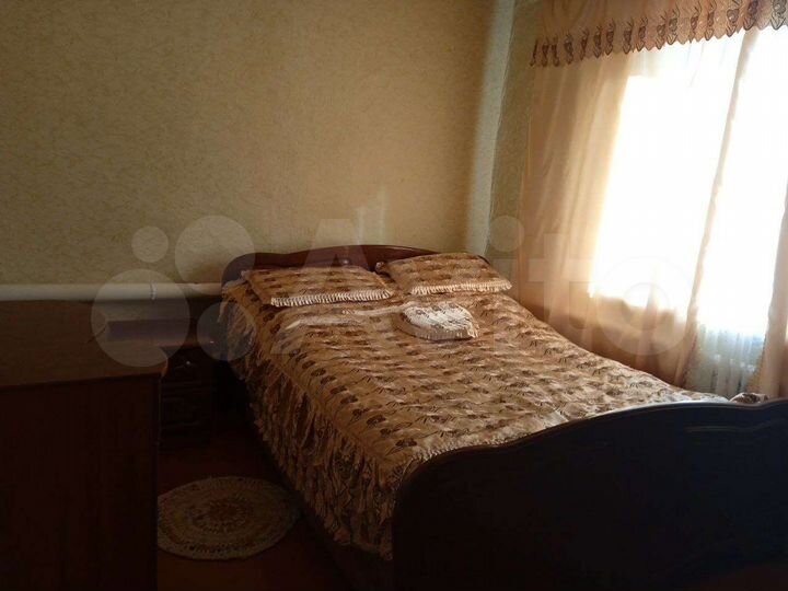 Дом 80 м² на участке 10 сот.