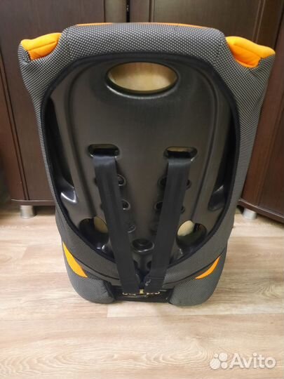 Детское автокресло