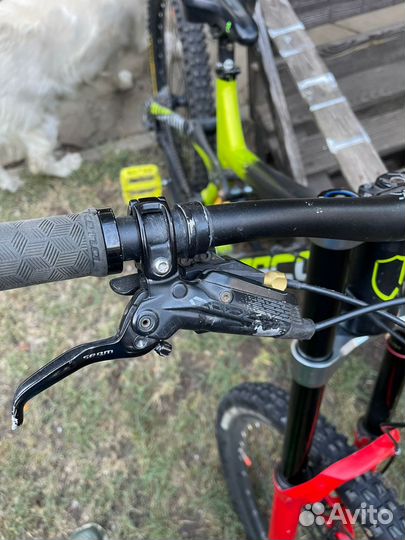 Продаю байк Norco aurum