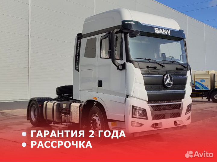 SANY D495AS, 2023
