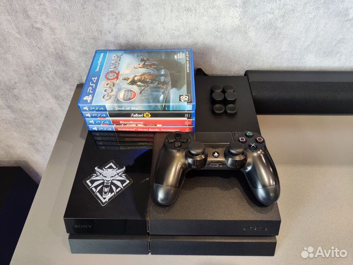 Sony Playstation 4