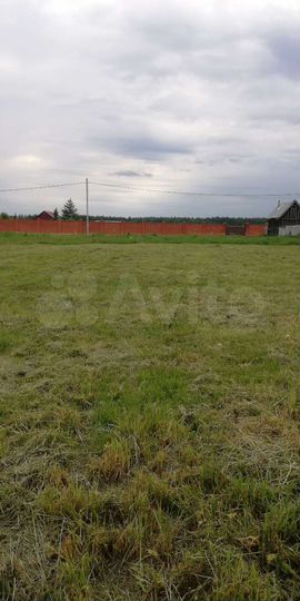 Участок 10 сот. (ИЖС)