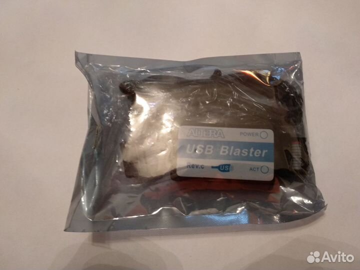 Программаторы для мк и плис. Отлад. платы