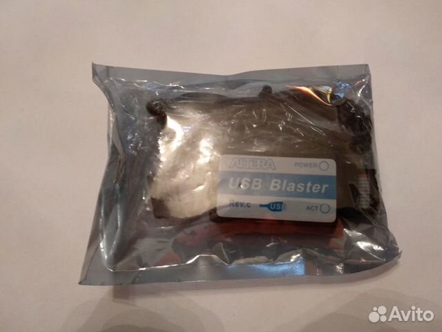 Программаторы для мк и плис. Отлад. платы