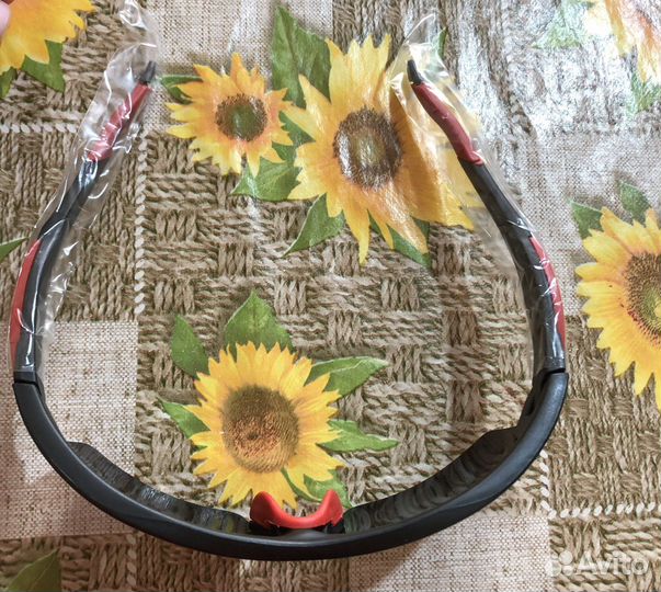 Велосипедные очки