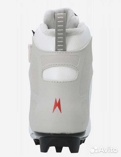 Лыжные ботинки универсальные 32 размер