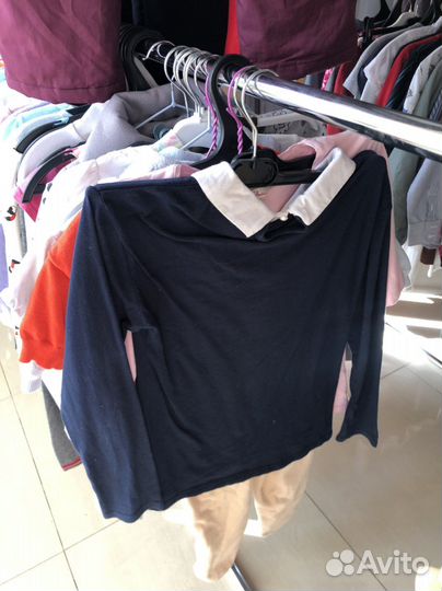 Пакет женских вещей 60 размера