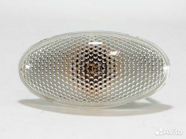 Повторитель поворота в крыло Suzuki SX4