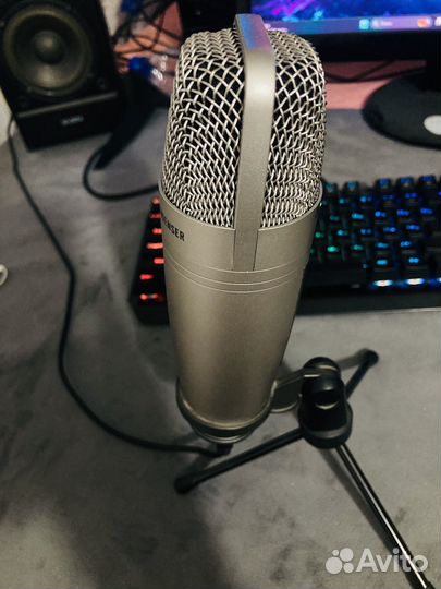 Микрофон