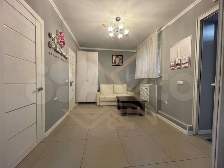 Продам помещение свободного назначения, 82 м²