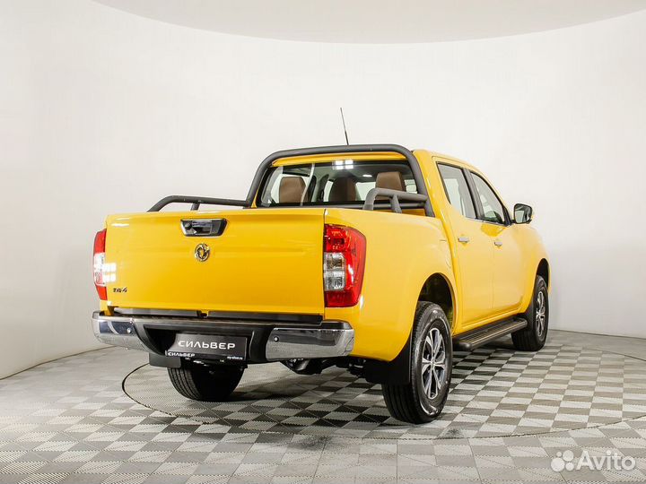 Dongfeng DF6 2.5 МТ, 2023