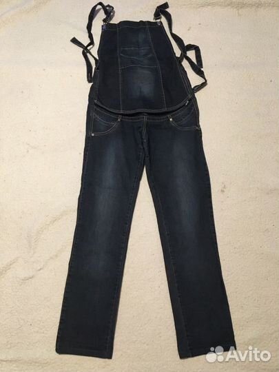 Комбинезон для беременных