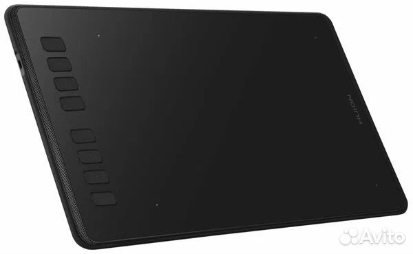 Графический планшет Huion