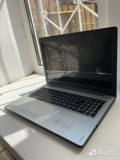 Ноутбук lenovo