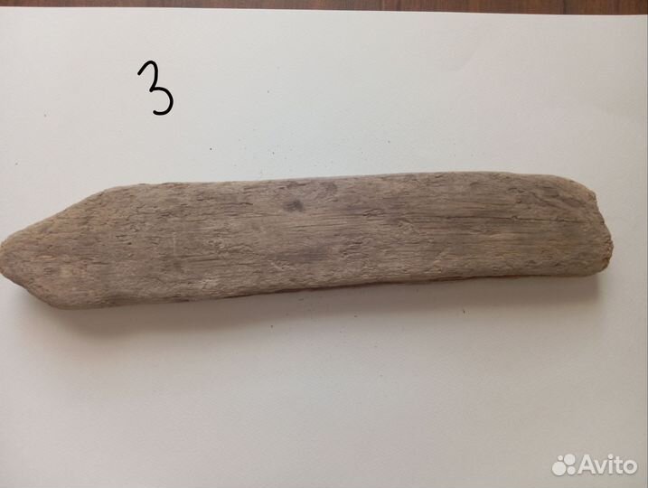 Коряга дрифтвуд