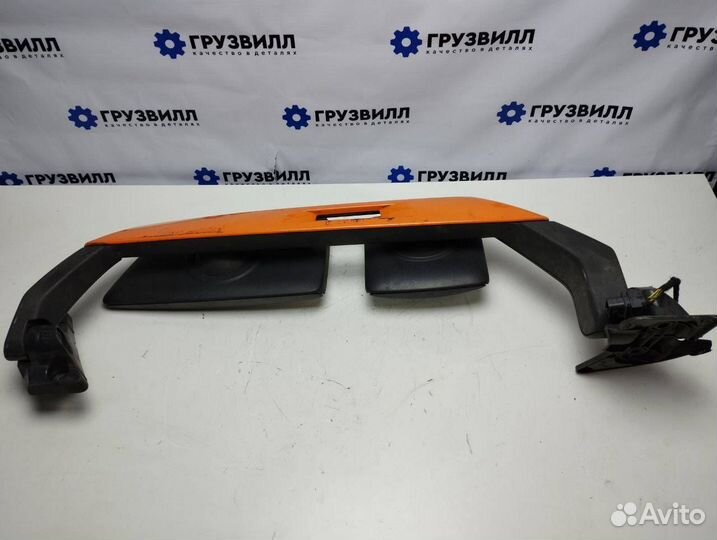 Зеркало наружное левое Volvo FH4 82943538