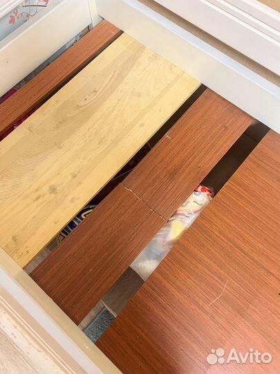 Кровать односпальная с матрасом бу 90x210