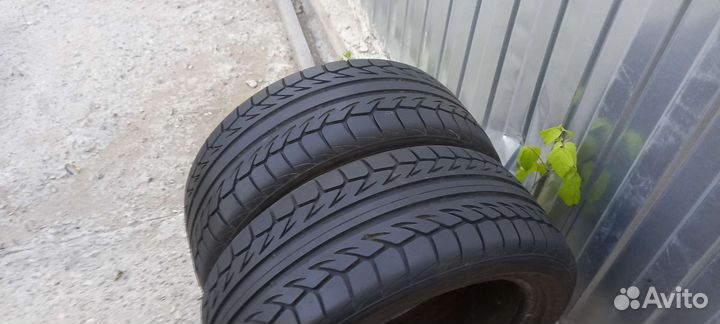 Bfgoodrich G-Force Sport 205/50 R16