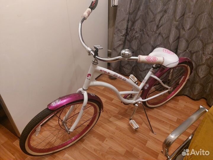 Stels navigator 150 б/у