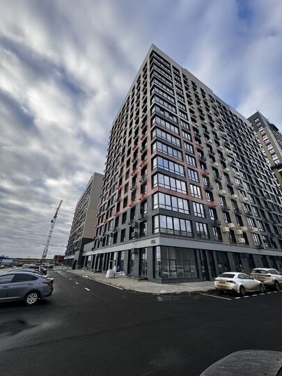 Торговая площадь, 132.4 м²