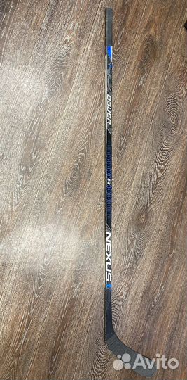 Клюшка bauer nexus 1N