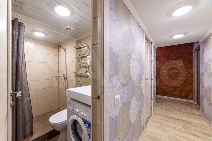 Комната 13 м² в 9-к., 4/6 эт.