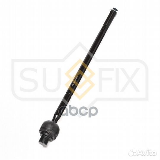 Тяга рулевая перед прав LCV SD1022 sufix