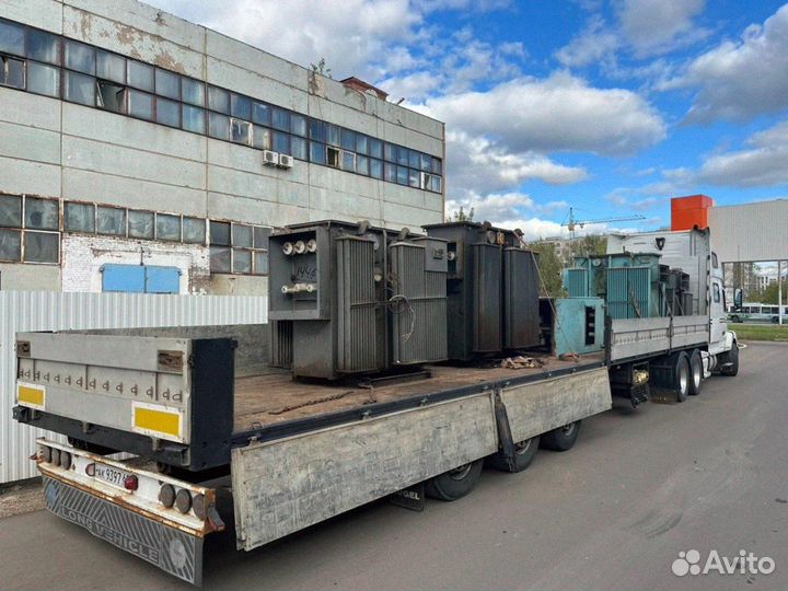 Трансформатор модели тмг-1600 Новый