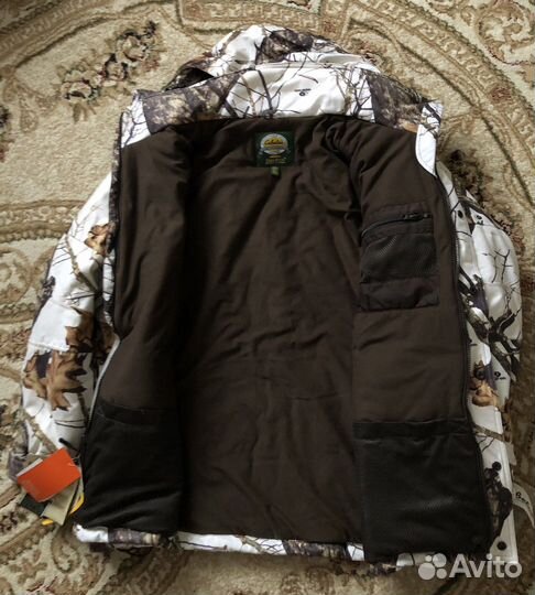 Костюм зимний Cabelas