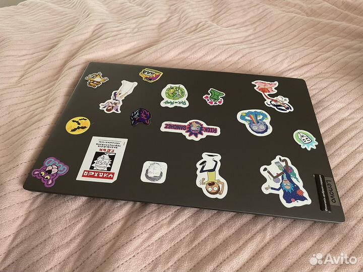 Ноутбук lenovo v15 g 1 IML