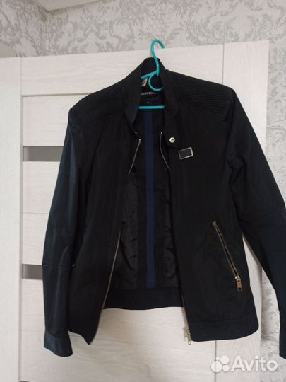 Куртка мужская