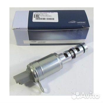 Клапан электромагнитный регулировки фаз грм Renaul