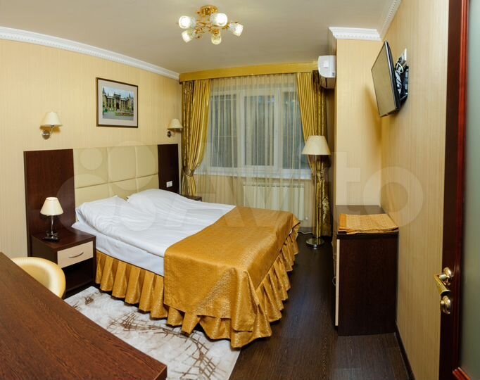 3-к. квартира, 75 м², 1/5 эт.