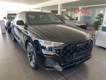 Новый Audi Q8 3.0 AT, 2023, цена 15 890 000 руб.