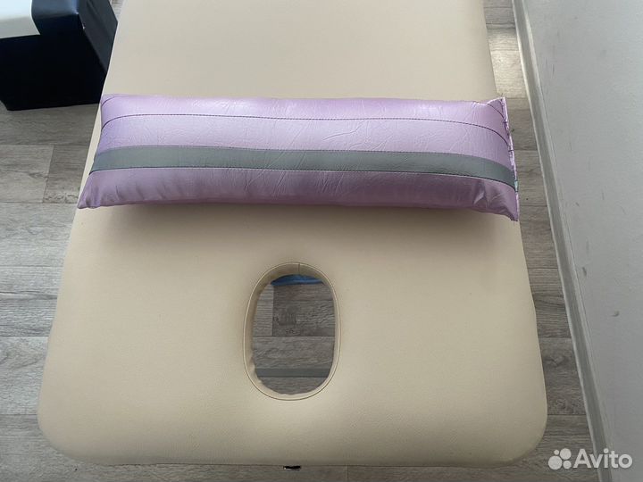 Кушетка косметологическая