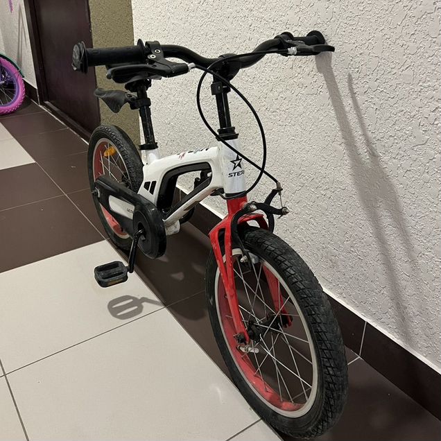 Продам детские велосипеды