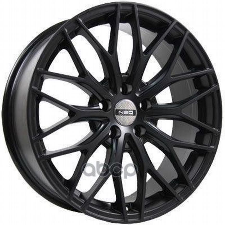 Литые диски Neo 7×R17 5×114.3