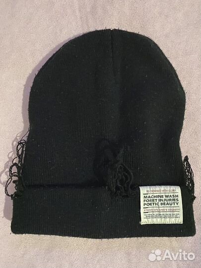 Шапка женская