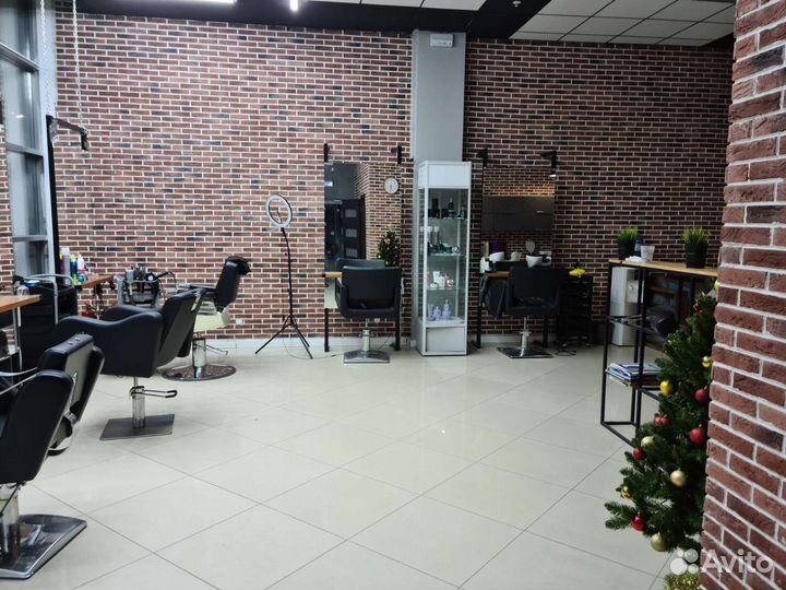 Администратор в салон красоты