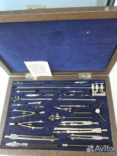 Циркуль СССР