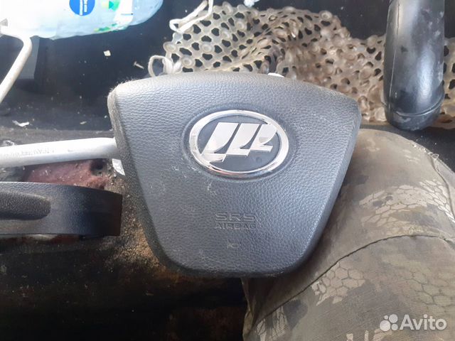 Безопасность Lifan Solano 2